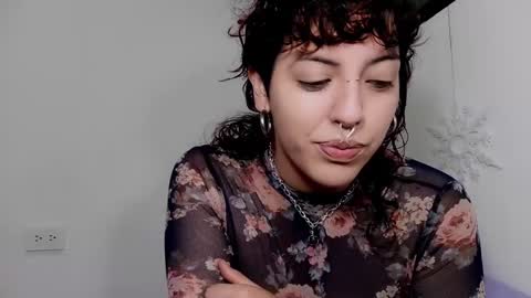 eli666uwu online show from 12.16.24