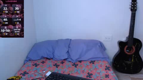 eli666uwu online show from 01.04.25