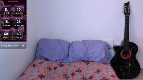 eli666uwu online show from 01.08.25