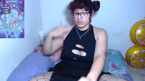 eli666uwu online show from 02.02.25