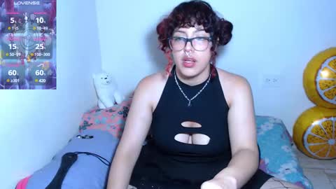 eli666uwu online show from 02.02.25