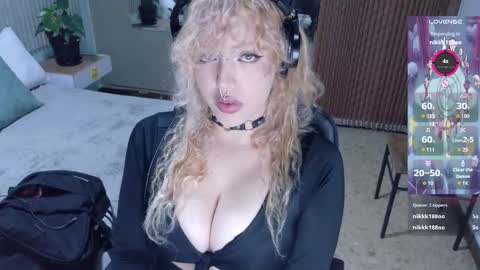 eli666uwu online show from 09.15.25