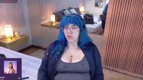 eli666uwu online show from 12.14.25