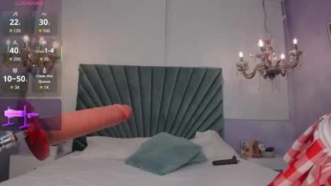 Eli man Andy Trans girl online show from 09.14.25