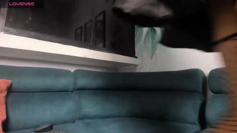 Eli man Andy Trans girl online show from 09.27.25