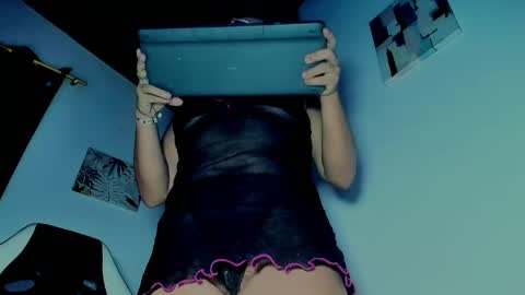 eli clark online show from 04.13.26