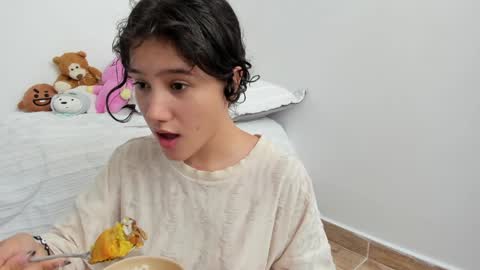 Snapshot of eli_dl chatting on 01.10.25 eli_dl online show from 01.10.25