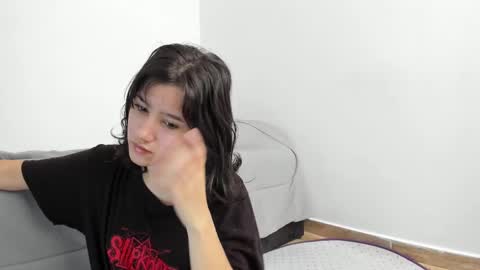 Snapshot of eli_dl chatting on 02.14.25 eli_dl online show from 02.14.25