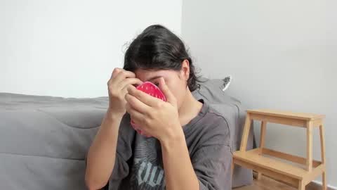 Snapshot of eli_dl chatting on 03.10.25 eli_dl online show from 03.10.25