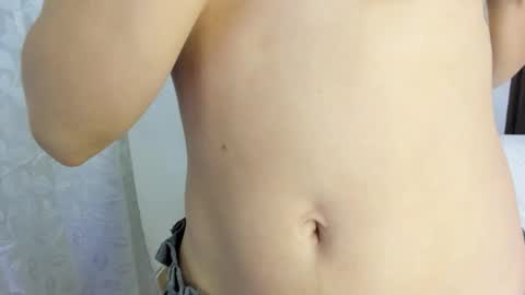 Snapshot of eli_dl chatting on 10.06.25 eli_dl online show from 10.06.25