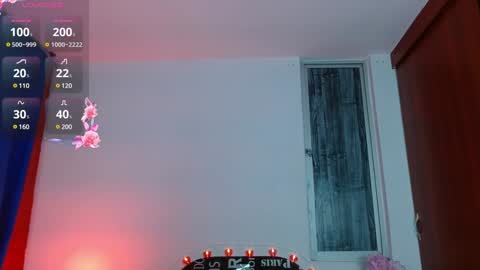 Eliza online show from 02.04.25