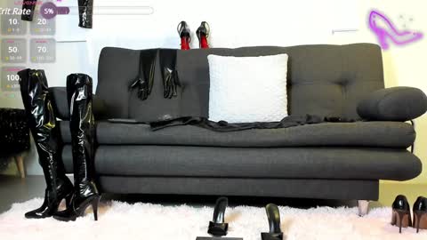 Eli online show from 02.02.25