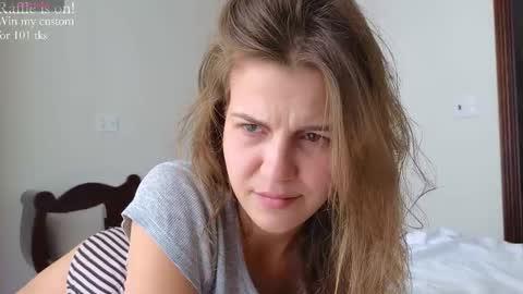 Snapshot of eli_sunshine chatting on 02.11.26 ELI Stream on online show from 02.11.26