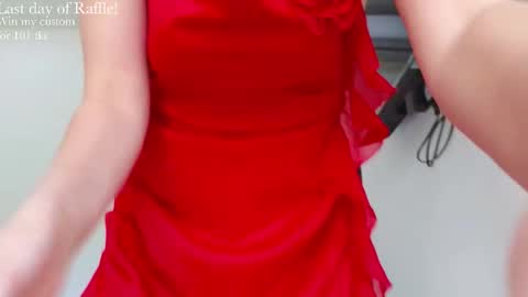 Snapshot of eli_sunshine chatting on 02.15.26 ELI Stream on online show from 02.15.26