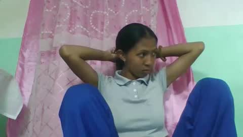 eliahsexy online show from 01.16.26