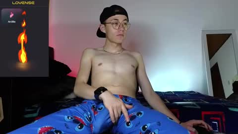 Elian online show from 12.10.24