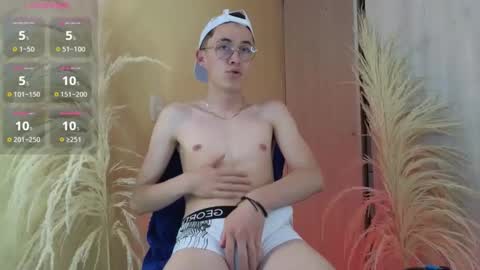 Elian online show from 01.26.25