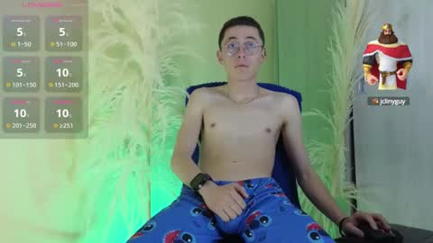 Elian online show from 01.29.25