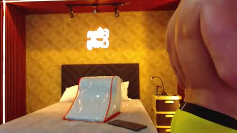 Elian online show from 12.03.25