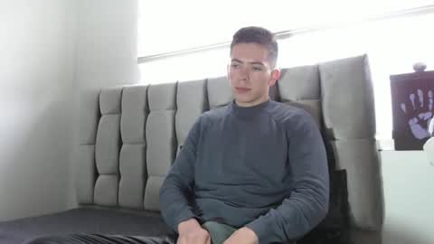 Elian online show from 02.16.25