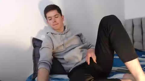 Elian online show from 12.13.25