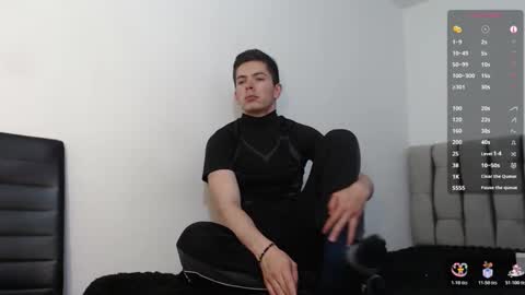 Elian online show from 02.05.26