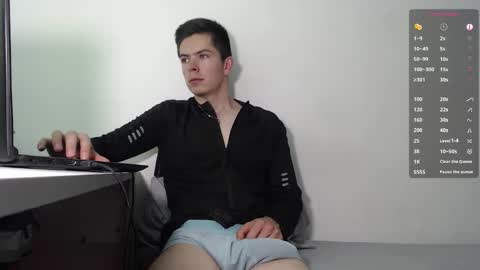 Elian online show from 02.06.26