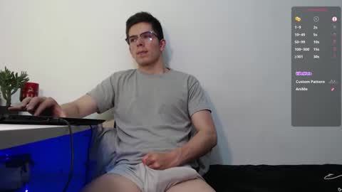 Elian online show from 02.12.26