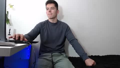 Elian online show from 03.20.26