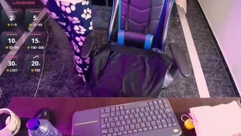 eliana_meaw online show from 02.19.26