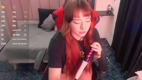 eliana_meaw online show from 03.03.26