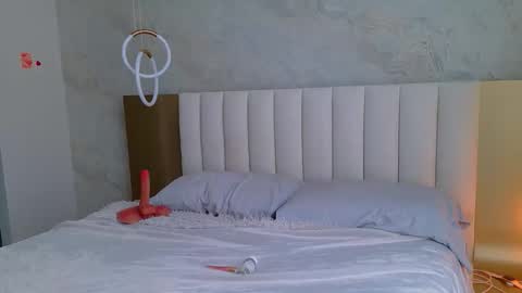 Eliana Bort online show from 04.24.26