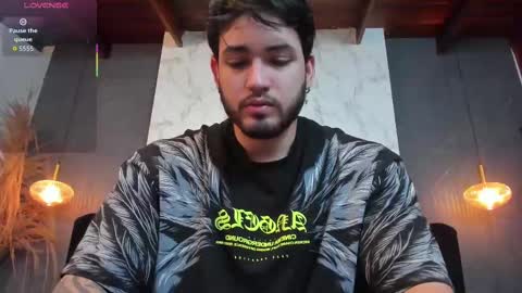 Elian online show from 11.18.25