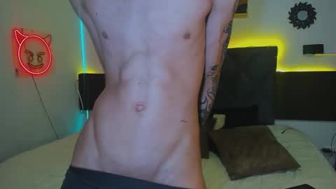 eliann_adam online show from 01.13.25