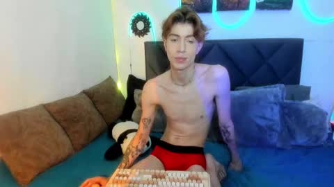 eliann_adam online show from 12.18.25