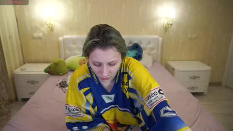 Luna online show from 02.17.26