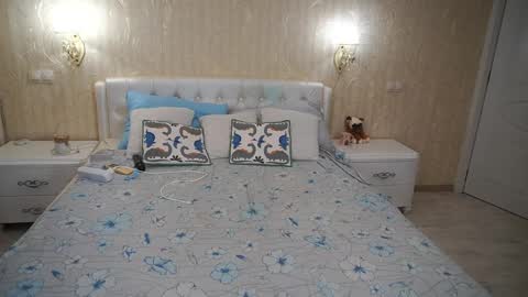 Luna online show from 04.01.26