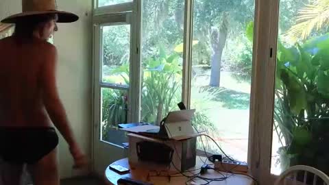 eliberator online show from 05.17.26