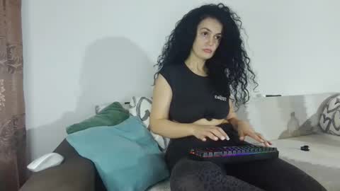 eliebullet online show from 10.02.25