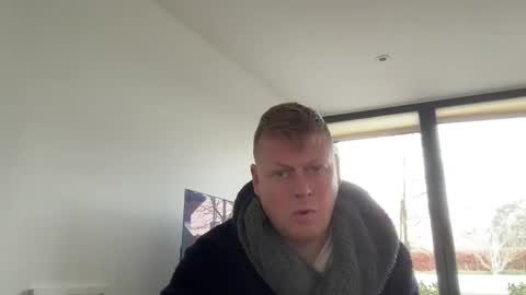 CabinCrewDrew online show from 02.12.26