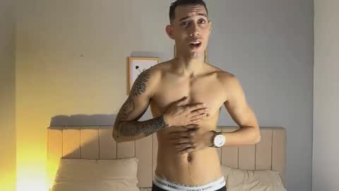 elier_jhonson1 online show from 02.27.26