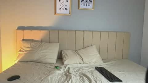 elier_jhonson1 online show from 02.28.26