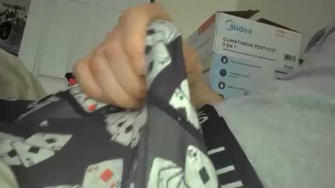 eliexavier123456789 online show from 02.16.25