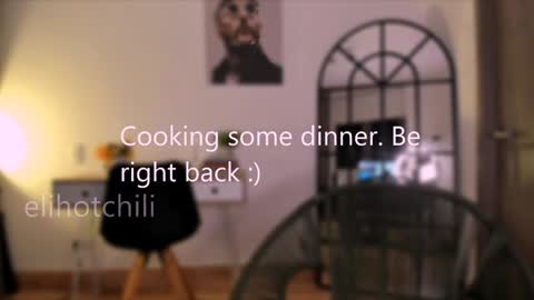 Eli online show from 12.12.24