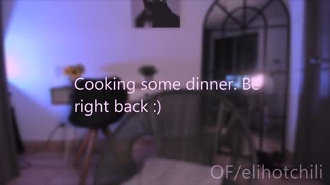 Eli online show from 01.16.25