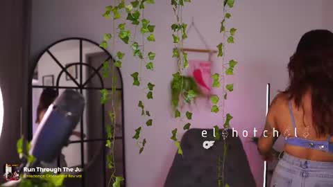 Eli online show from 07.18.26