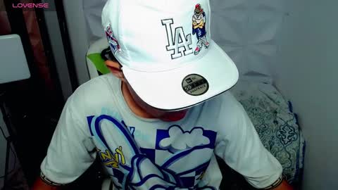 bby-santy online show from 12.05.24