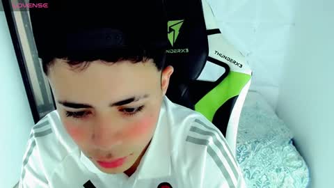 bby-santy online show from 12.06.24