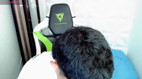 bby-santy online show from 12.11.24