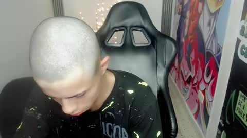 bby-santy online show from 01.22.25